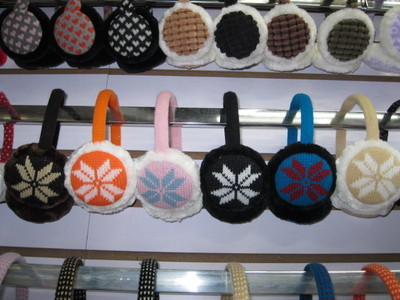 鞋帽襪批發產品庫 一站式采購解決方案